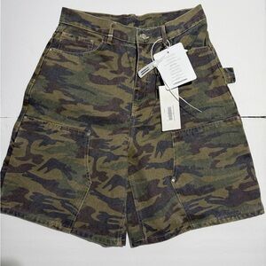 Flaneur Homme Shorts